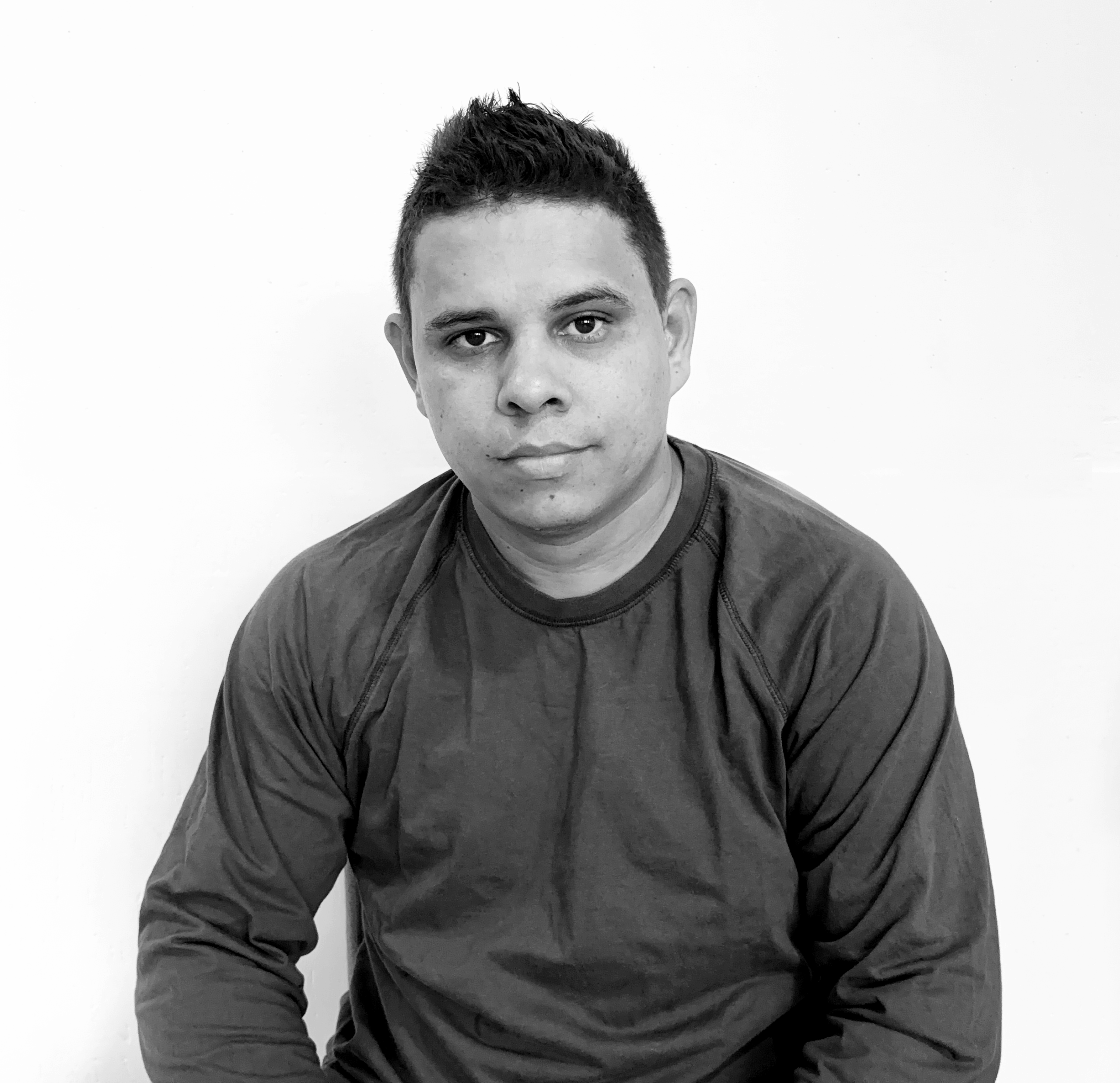 Carlos, anfitrião